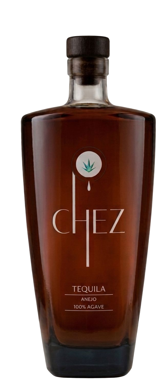 Tequila Añejo