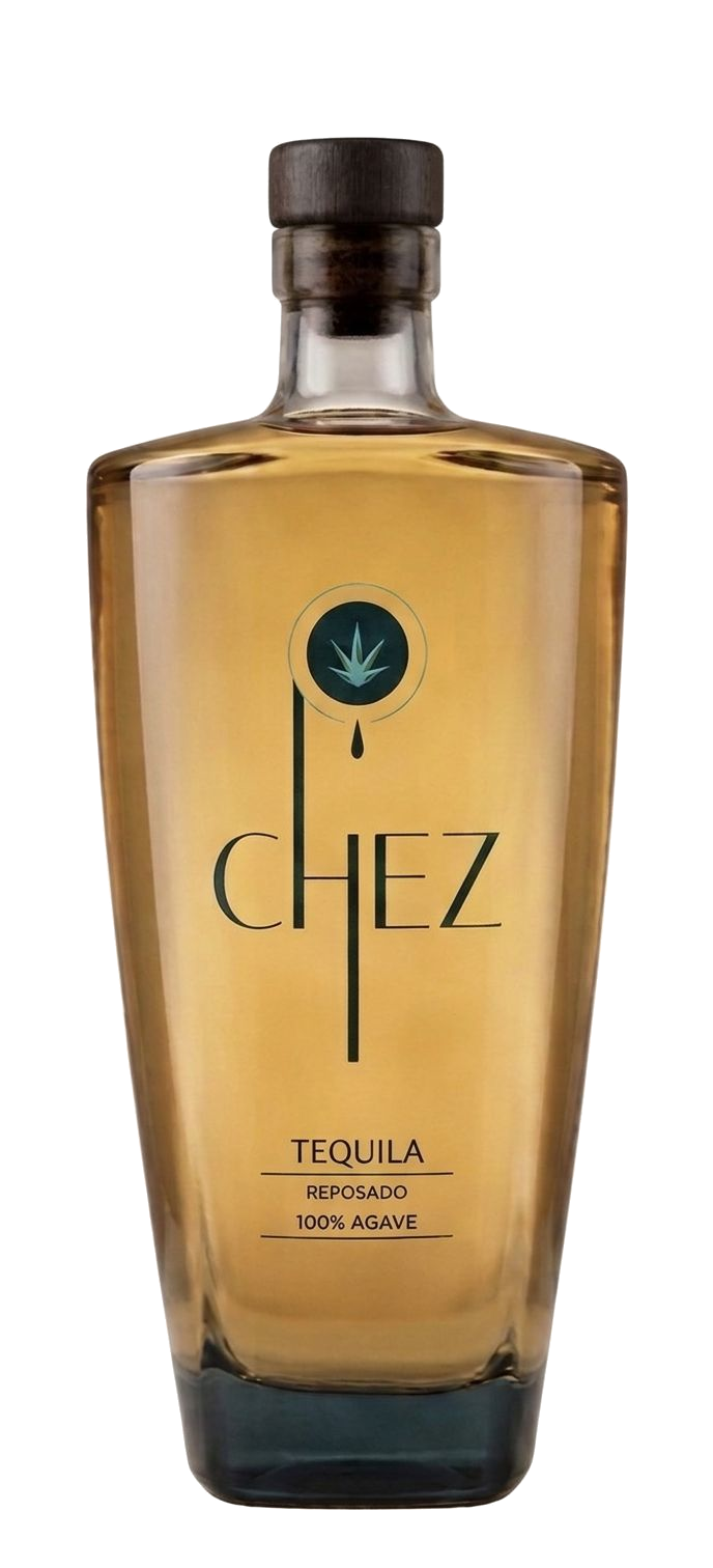 Tequila Reposado